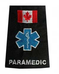 FSU Epaulettes